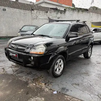 HYUNDAI-TUCSON-2009