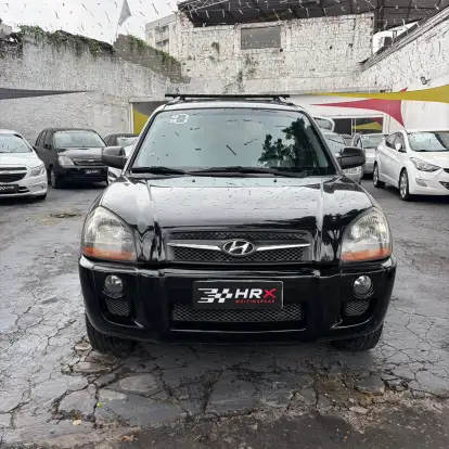 HYUNDAI-TUCSON-2009