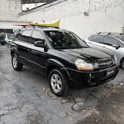 HYUNDAI-TUCSON-2009