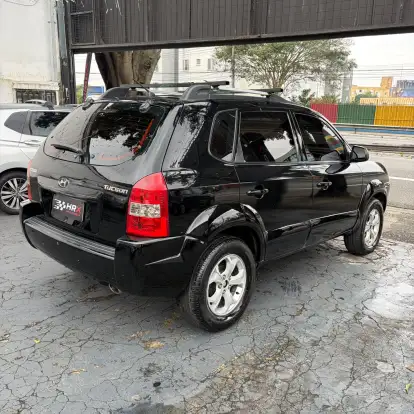 HYUNDAI-TUCSON-2009