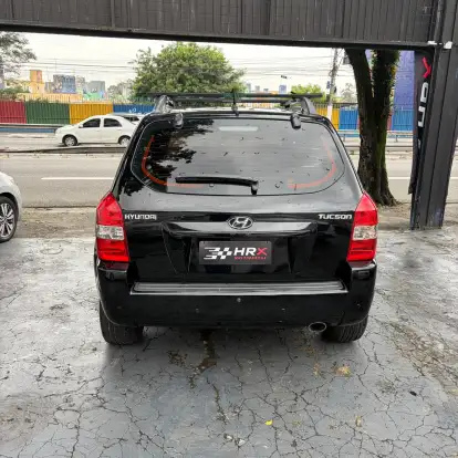 HYUNDAI-TUCSON-2009