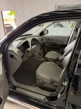 HYUNDAI-TUCSON-2.0 MPFI GLS 16V 143CV 2WD FLEX 4P AUTOMÁTICO HYUNDAI-TUCSON-2012