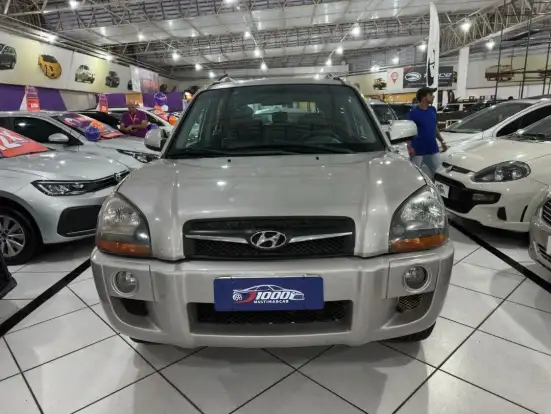 HYUNDAI-TUCSON-2009