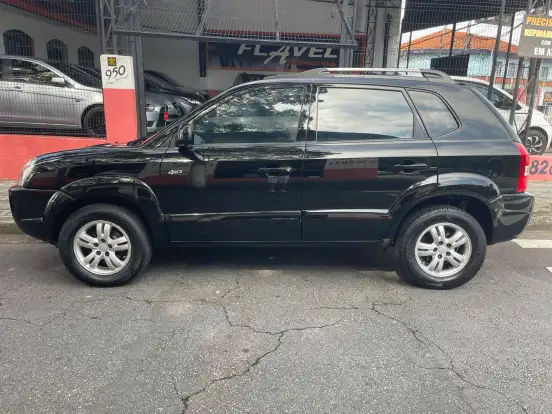 HYUNDAI-TUCSON-2008