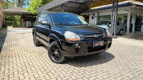 HYUNDAI-TUCSON-2009