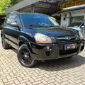 HYUNDAI TUCSON 2.0 MPFI GL 16V 142CV 2WD GASOLINA 4P MANUAL HYUNDAI TUCSON 2.0 MPFI GL 16V 142CV 2WD GASOLINA 4P MANUAL