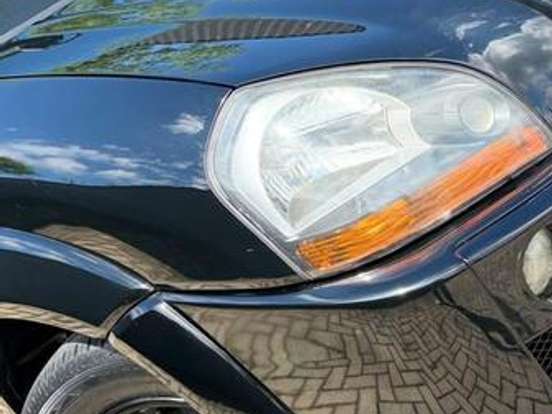 HYUNDAI-TUCSON-2.0 MPFI GL 16V 142CV 2WD GASOLINA 4P MANUAL HYUNDAI-TUCSON-2009