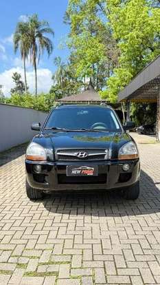 HYUNDAI-TUCSON-2009