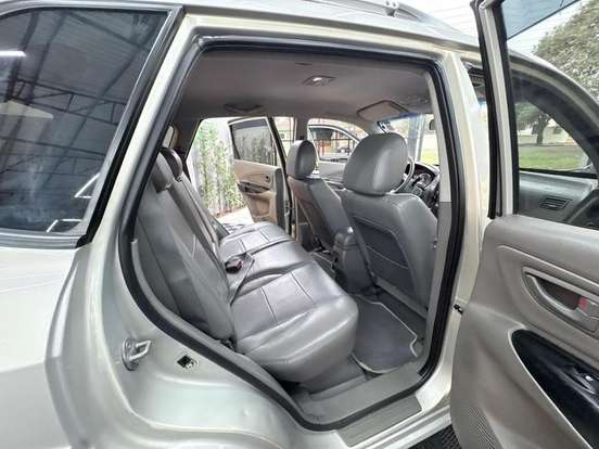 HYUNDAI-TUCSON-2.0 MPFI GLS 16V 143CV 2WD FLEX 4P AUTOMÁTICO HYUNDAI-TUCSON-2013