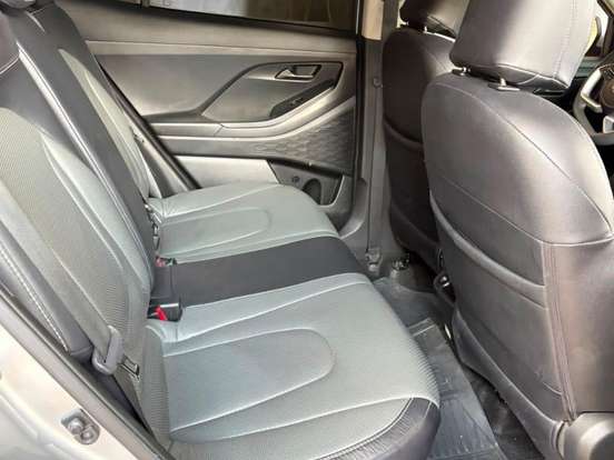 HYUNDAI-CRETA-1.0 TGDI FLEX COMFORT AUTOMÁTICO HYUNDAI-CRETA-2022