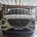 HYUNDAI CRETA 1.0 TGDI FLEX LIMITED SAFETY AUTOMÁTICO HYUNDAI CRETA 1.0 TGDI FLEX LIMITED SAFETY AUTOMÁTICO
