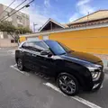 HYUNDAI CRETA 1.0 TGDI FLEX PLATINUM AUTOMÁTICO HYUNDAI CRETA 1.0 TGDI FLEX PLATINUM AUTOMÁTICO