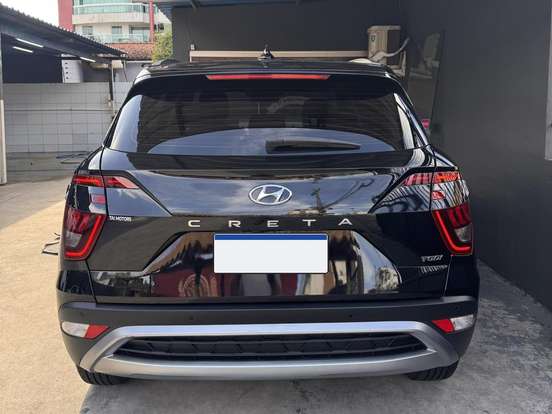 HYUNDAI-CRETA-1.0 TGDI FLEX PLATINUM AUTOMÁTICO HYUNDAI-CRETA-2022