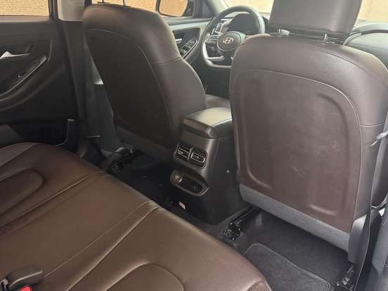 HYUNDAI-CRETA-1.0 TGDI FLEX PLATINUM AUTOMÁTICO HYUNDAI-CRETA-2022