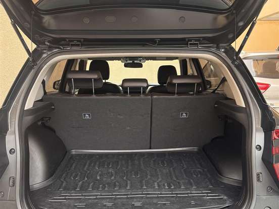 HYUNDAI-CRETA-1.0 TGDI FLEX PLATINUM AUTOMÁTICO HYUNDAI-CRETA-2022