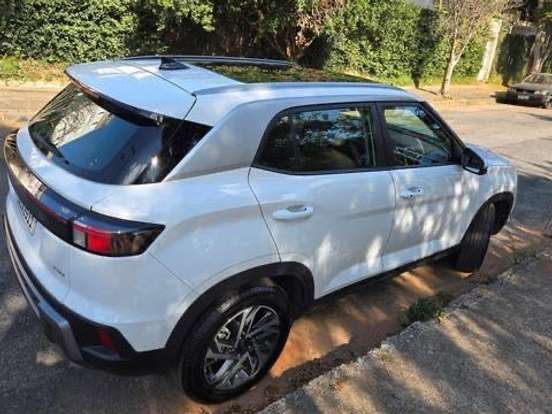 HYUNDAI-CRETA-1.0 TGDI FLEX PLATINUM AUTOMÁTICO HYUNDAI-CRETA-2025