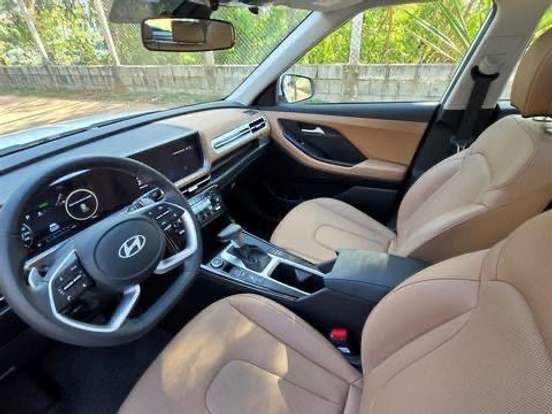 HYUNDAI-CRETA-1.0 TGDI FLEX PLATINUM AUTOMÁTICO HYUNDAI-CRETA-2025