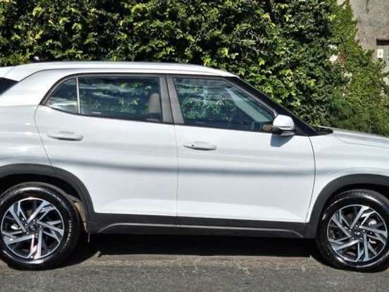 HYUNDAI-CRETA-1.0 TGDI FLEX PLATINUM AUTOMÁTICO HYUNDAI-CRETA-2025