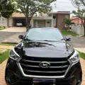 HYUNDAI CRETA 1.6 16V FLEX ATTITUDE AUTOMÁTICO HYUNDAI CRETA 1.6 16V FLEX ATTITUDE AUTOMÁTICO
