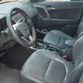 HYUNDAI CRETA 1.6 16V FLEX ATTITUDE AUTOMÁTICO HYUNDAI CRETA 1.6 16V FLEX ATTITUDE AUTOMÁTICO