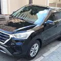 HYUNDAI CRETA 1.6 16V FLEX ATTITUDE AUTOMÁTICO HYUNDAI CRETA 1.6 16V FLEX ATTITUDE AUTOMÁTICO