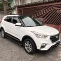 HYUNDAI CRETA 1.6 16V FLEX ATTITUDE AUTOMÁTICO HYUNDAI CRETA 1.6 16V FLEX ATTITUDE AUTOMÁTICO