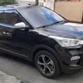 HYUNDAI CRETA 1.6 16V FLEX ATTITUDE AUTOMÁTICO HYUNDAI CRETA 1.6 16V FLEX ATTITUDE AUTOMÁTICO