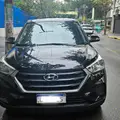HYUNDAI CRETA 1.6 16V FLEX ATTITUDE AUTOMÁTICO HYUNDAI CRETA 1.6 16V FLEX ATTITUDE AUTOMÁTICO