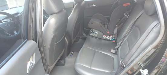 HYUNDAI-CRETA-1.6 16V FLEX ATTITUDE AUTOMÁTICO HYUNDAI-CRETA-2017