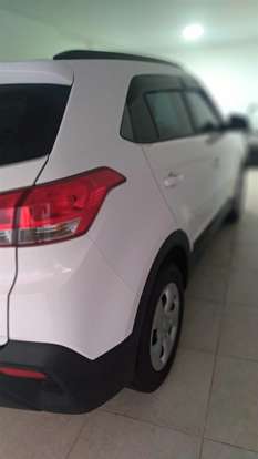 HYUNDAI-CRETA-1.6 16V FLEX ATTITUDE AUTOMÁTICO HYUNDAI-CRETA-2019