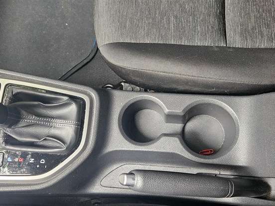 HYUNDAI-CRETA-1.6 16V FLEX ATTITUDE AUTOMÁTICO HYUNDAI-CRETA-2020