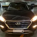 HYUNDAI CRETA 1.6 16V FLEX PULSE AUTOMÁTICO HYUNDAI CRETA 1.6 16V FLEX PULSE AUTOMÁTICO
