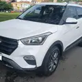 HYUNDAI CRETA 2.0 16V FLEX PRESTIGE AUTOMÁTICO HYUNDAI CRETA 2.0 16V FLEX PRESTIGE AUTOMÁTICO