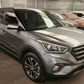 HYUNDAI CRETA 2.0 16V FLEX PRESTIGE AUTOMÁTICO HYUNDAI CRETA 2.0 16V FLEX PRESTIGE AUTOMÁTICO