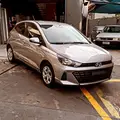 HYUNDAI HB20 1.0 12V FLEX COMFORT PLUS MANUAL HYUNDAI HB20 1.0 12V FLEX COMFORT PLUS MANUAL