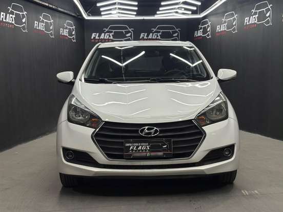 HYUNDAI-HB20-2017