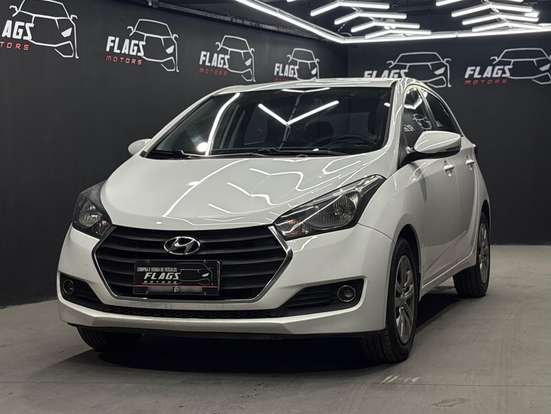 HYUNDAI-HB20-2017