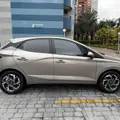 HYUNDAI HB20 1.0 TGDI FLEX COMFORT AUTOMÁTICO HYUNDAI HB20 1.0 TGDI FLEX COMFORT AUTOMÁTICO