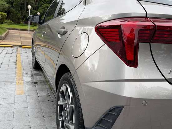 HYUNDAI-HB20-1.0 TGDI FLEX COMFORT AUTOMÁTICO HYUNDAI-HB20-2023