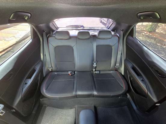 HYUNDAI-HB20-1.0 TGDI FLEX SPORT AUTOMÁTICO HYUNDAI-HB20-2020