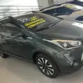 HYUNDAI HB20 1.6 PREMIUM 16V FLEX 4P AUTOMÁTICO HYUNDAI HB20 1.6 PREMIUM 16V FLEX 4P AUTOMÁTICO