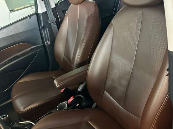 HYUNDAI-HB20-1.6 PREMIUM 16V FLEX 4P AUTOMÁTICO HYUNDAI-HB20-2018