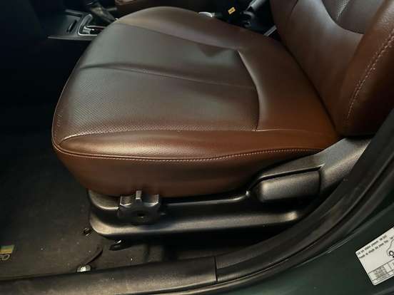 HYUNDAI-HB20-1.6 PREMIUM 16V FLEX 4P AUTOMÁTICO HYUNDAI-HB20-2018