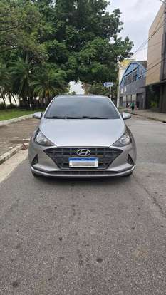 HYUNDAI-HB20S-1.0 12V FLEX EVOLUTION MANUAL HYUNDAI-HB20S-2020