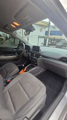 HYUNDAI-HB20S-1.0 12V FLEX EVOLUTION MANUAL HYUNDAI-HB20S-2020