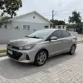 HYUNDAI HB20S 1.0 TGDI FLEX COMFORT PLUS TECH AUTOMÁTICO HYUNDAI HB20S 1.0 TGDI FLEX COMFORT PLUS TECH AUTOMÁTICO