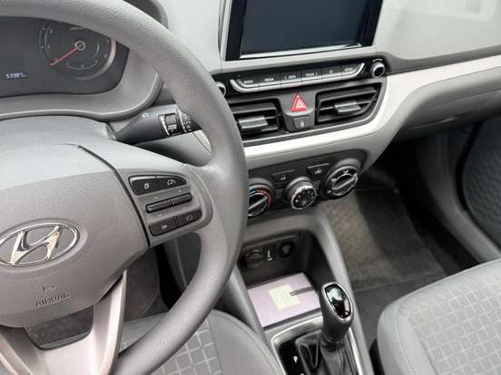 HYUNDAI-HB20S-1.0 TGDI FLEX COMFORT PLUS TECH AUTOMÁTICO HYUNDAI-HB20S-2024