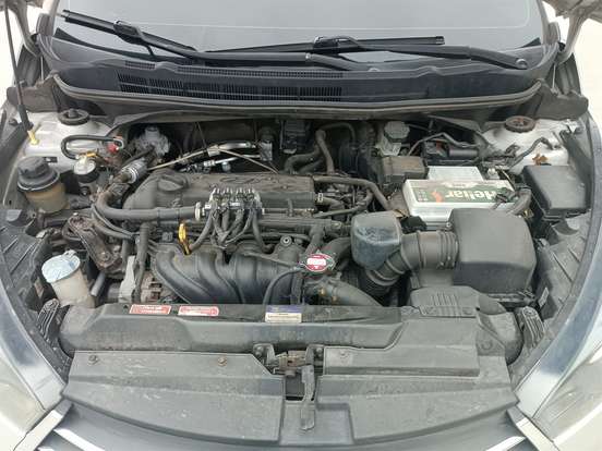 HYUNDAI-HB20S-1.6 COMFORT PLUS 16V FLEX 4P AUTOMÁTICO HYUNDAI-HB20S-2016