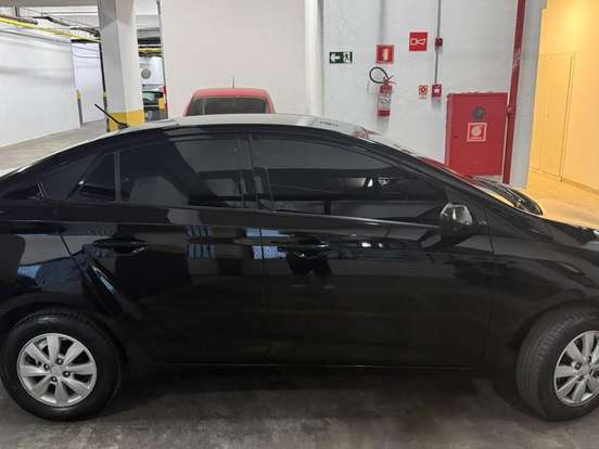 HYUNDAI-HB20S-1.6 COMFORT STYLE 16V FLEX 4P AUTOMÁTICO HYUNDAI-HB20S-2015