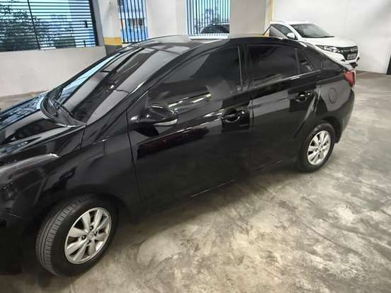 HYUNDAI-HB20S-1.6 COMFORT STYLE 16V FLEX 4P AUTOMÁTICO HYUNDAI-HB20S-2015